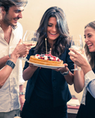 Massage Gift Cards - Fairlawn, Ohio | LaVida Massage - birthday