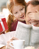 Massage Gift Cards - Fairlawn, Ohio | LaVida Massage - fathers-day