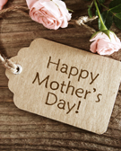 Massage Gift Cards - Fairlawn, Ohio | LaVida Massage - mothers-day